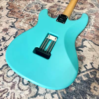 2026 PRS Silver Sky "WILD BLUE" John Mayer Signature Limited Edition (#/1000) image 17