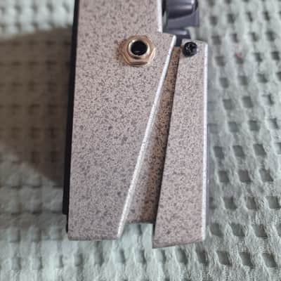 Boss TB-2W Tone Bender Waza Craft 2021 - Present - Silver image 6