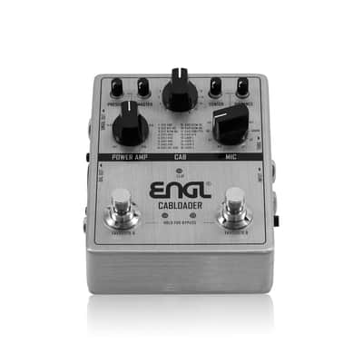 Engl Cabloader imagen 1