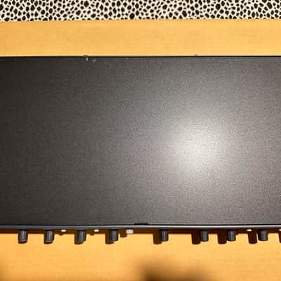 Ashly XR-1001 2000's - Grey image 19
