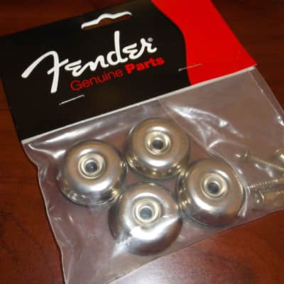 Fender 099-3900-000 Pure Vintage Sphinx Glides (4)