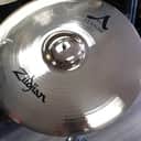 Zildjian 19" A Custom Crash Cymbal 1991 - Present - Brilliant