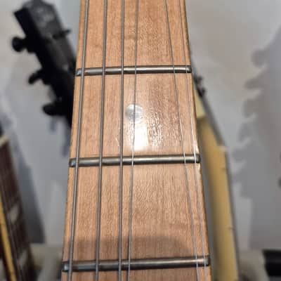 Fender Telecaster Richie Kotzen 2002-2004 - Seafoam Green image 6