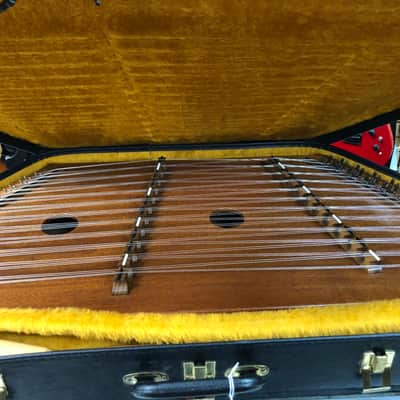 Dusty Strings D10 Dulcimer image 1