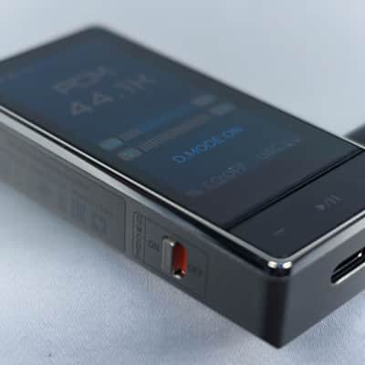 FiiO QX13 Portable DAC Amp, Powerful Headphone Amplifier, ESS ES9027PRO image 2