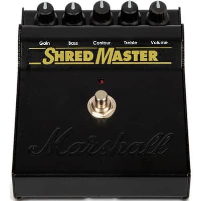 MARSHALL Shredmaster Reissue image 1