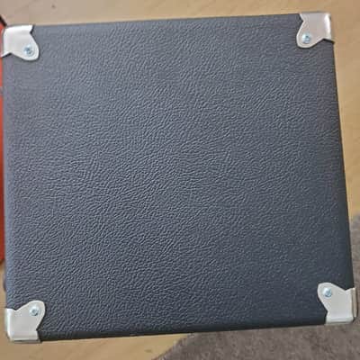 Barefaced Audio One10 Bass Cab With LeCover image 9