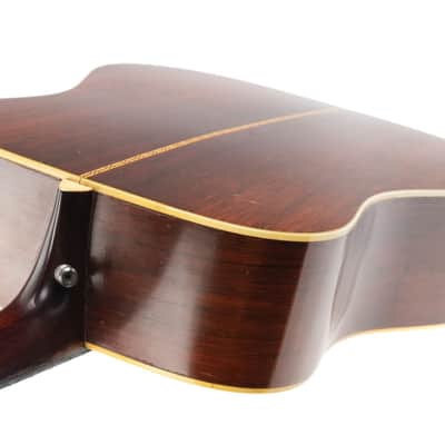 Martin D28 1964 image 9