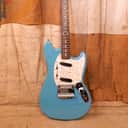 Fender '69 Reissue Mustang MIJ 2003 Blue