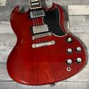 2005 Gibson SG Standard ‘61 - Cherry Red
