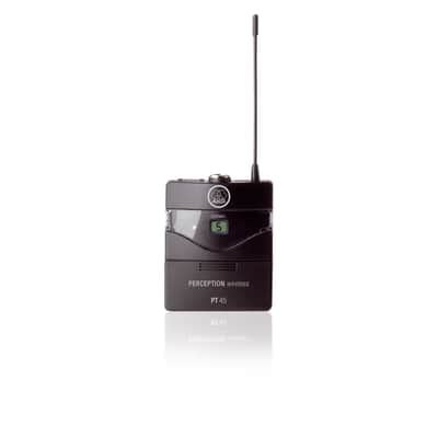 AKG PW 45 Sport Set D/ISM - Wireless Headset System imagen 3