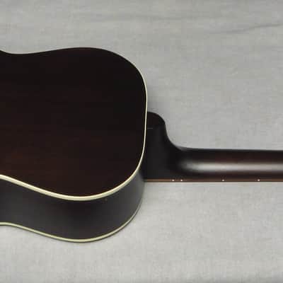 Gibson L-00 Special 2025 Satin Vintage Sunburst image 7