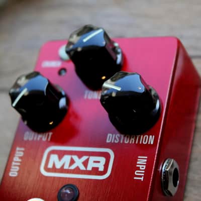 MXR "Custom Badass ´78 Distorsion" image 5