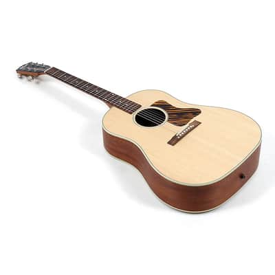Gibson J-35 '30s Faded Acoustic-Electric Guitar Regular Natural image 1