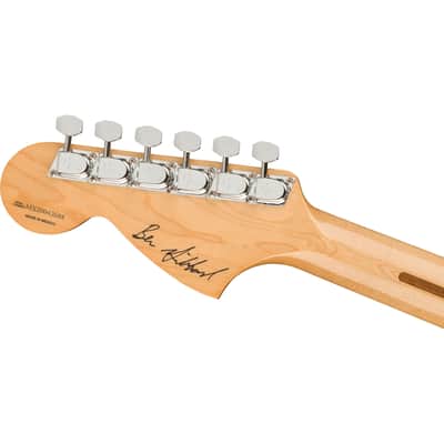 Fender Ben Gibbard Mustang image 6