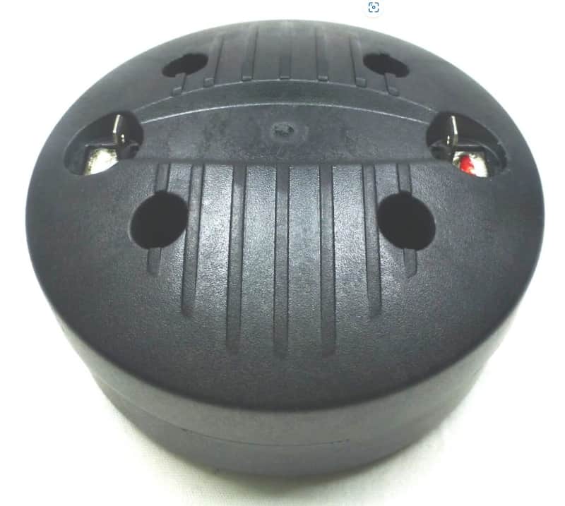 Replacement Compression Driver Yamaha YD659A00 HF Driver for DXR15, DXR12 image 1