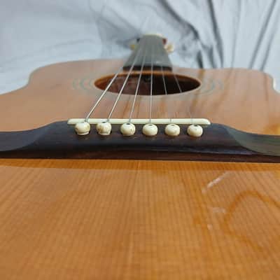 Epiphone Chet Atkins SST Custom 1994 - 2000 - Natural image 13