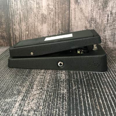 Dunlop GCB95 Cry Baby Standard Wah 1982 - Present - Black image 2