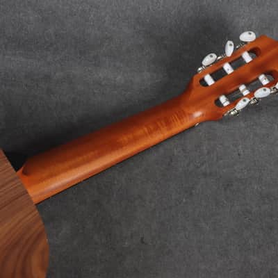 Taylor Academy 12e-N Grand Concert Electro Acoustic - Natural - 2nd Hand (157996) image 18