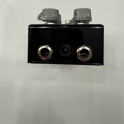 J. Rockett Audio Designs Animal Pro Overdrive Tour Series Guitar Effect Pedal image 5