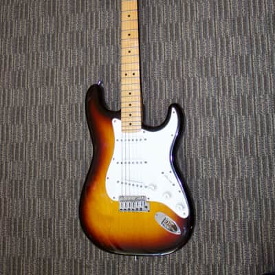 Fender American Stratocaster 1984 image 1