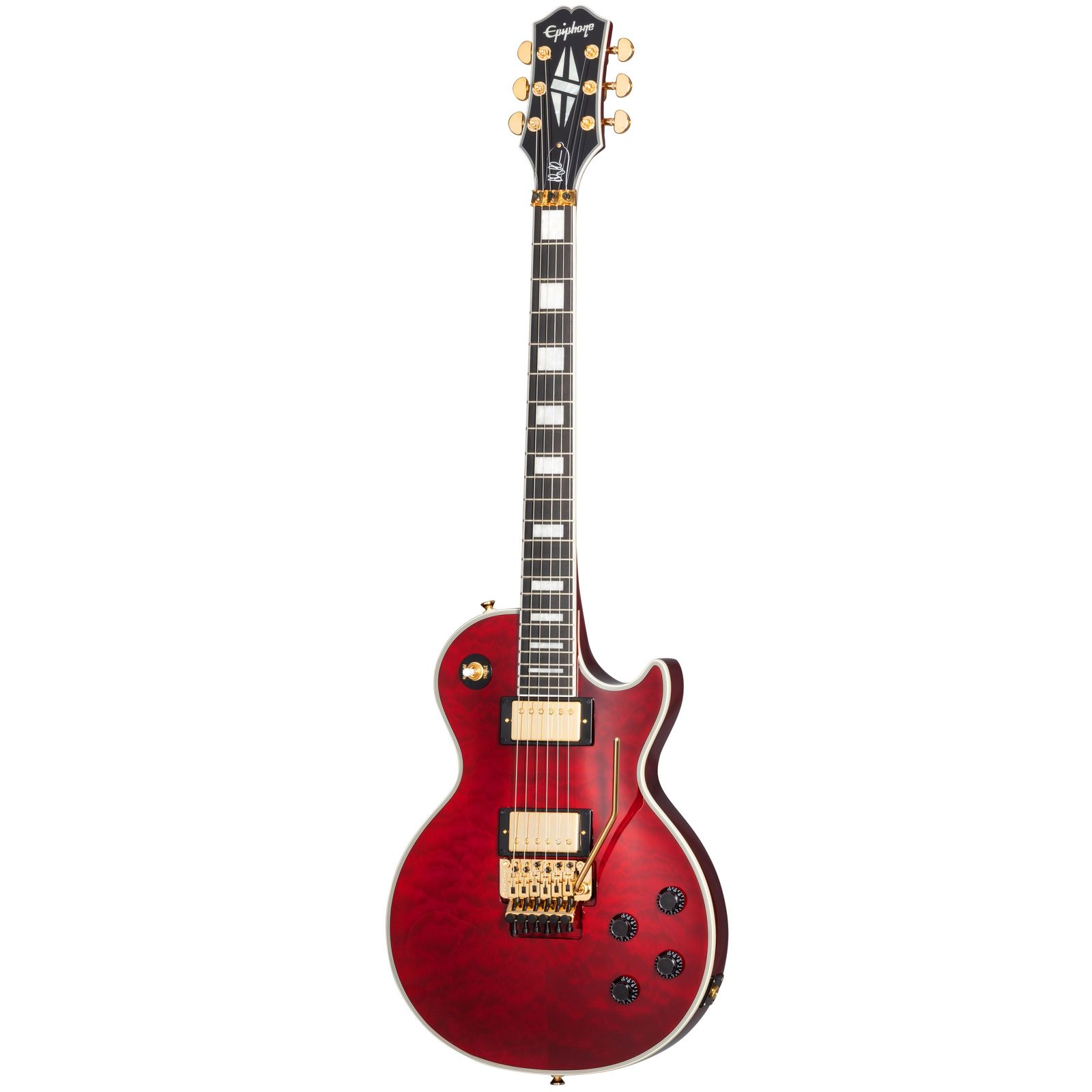 最終値下げ！ Epiphone Les Paul Custom Axces cdswa75hpcmuofhwgopa.jpg