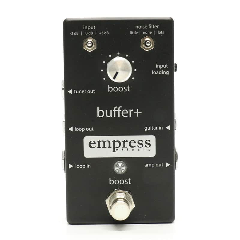 Empress Effects Buffer+ [Bpls005095] (07/15) image 1