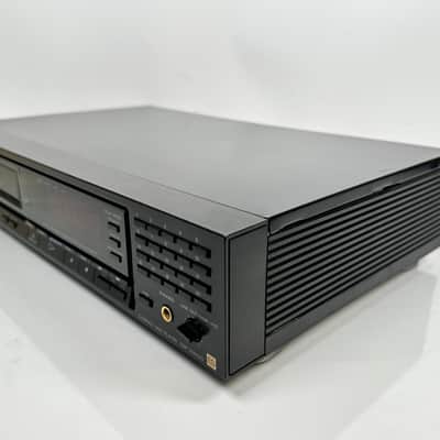 Sony CDP-208ESD Compact Disc Player image 6