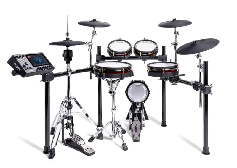 Alesis Strata Core image 1