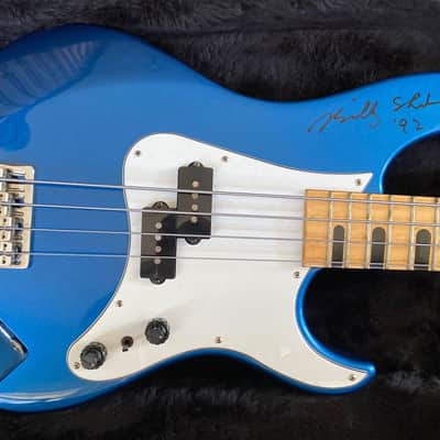 1992 Yamaha Attitude Bass. Beautiful Condition! image 3