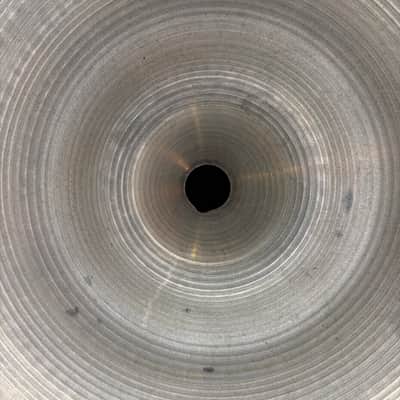 Zildjian 16" A Series Paper Thin Crash Cymbal - Traditional image 3