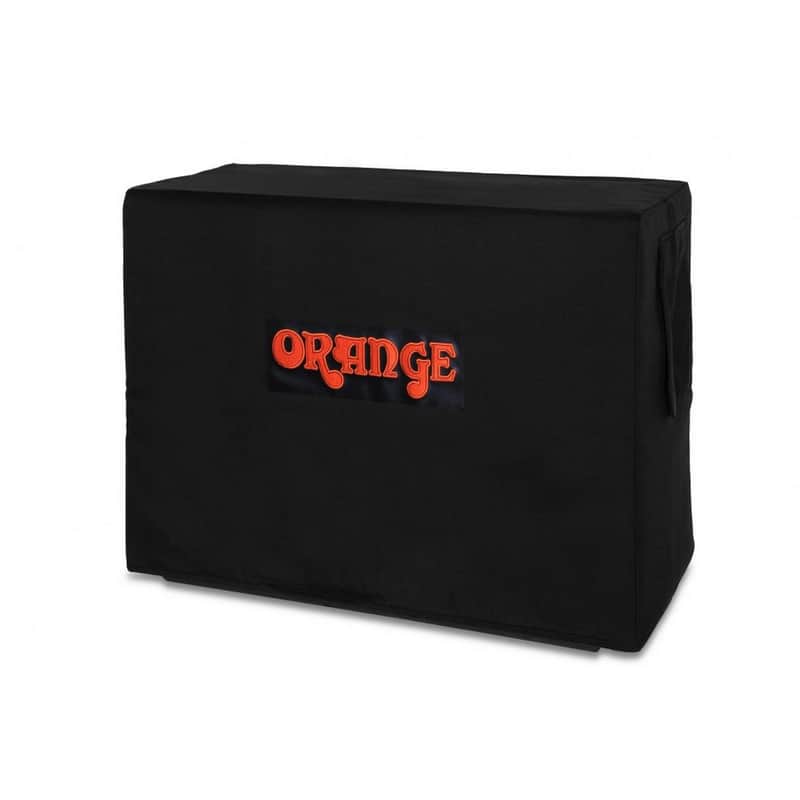 Orange CVR ROCKER-15, Cover for ROCKER 15 image 1
