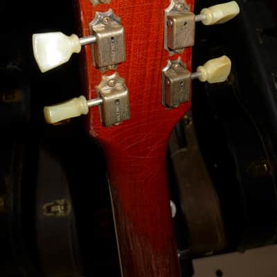 Gibson Les Paul 1952/1959 - Sunburst image 9
