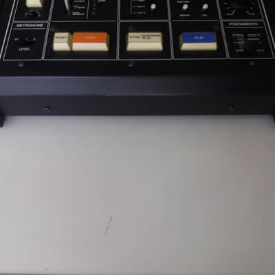 Roland CSQ-100 Digital Sequencer for Roland Synthesizers image 6