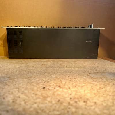 dbx 231s Dual Channel 31-Band EQ – Serviced – Warranty image 6