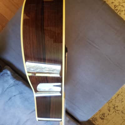 Taylor 616ce-LTD | Serial No. 1105133134 | African Ebony [Gabon Blackwood] & European Spruce image 14