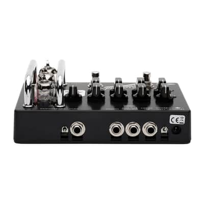 Effectrode Blackbird Tube Preamp Pedal image 3