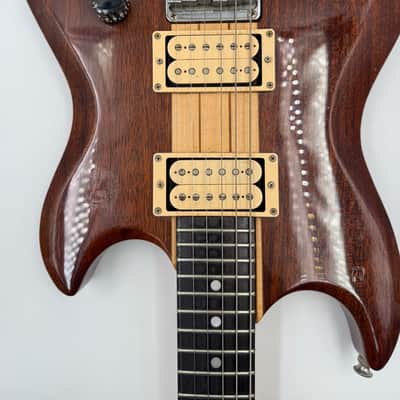 Antares Aria TS-300 Thor Sound Electric Guitar image 4