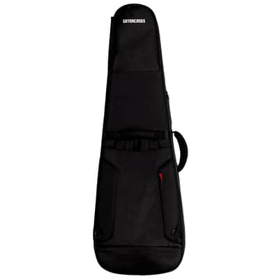 G-Icon LP Noir Gator Bild 3