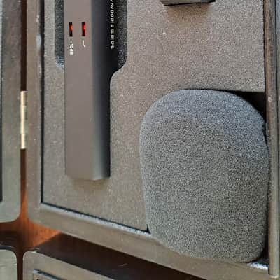 Sennheiser MKH 20 (pair) image 4