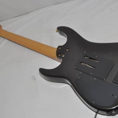 Fernandes Electric guitar RefNo 7680 image 10