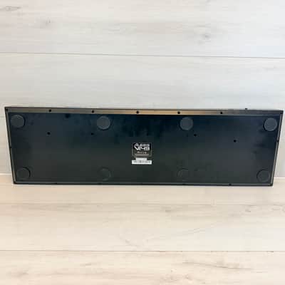 Alesis VI49 49-Key USB MIDI Keyboard Controller - USB Bus Powered, No USB Cable 2021 image 9