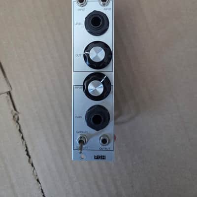 Pittsburgh Modular InOut Multipurpose Input and Output Module 2010s - Silver image 2