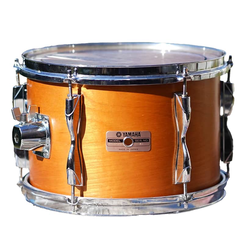 Yamaha YD-9000 12x8" Rack Tom 1977 - 1981 image 1