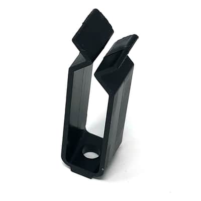 Gammalite Systems Nest Tamers Eurorack patch cable clips (20 pack) image 7