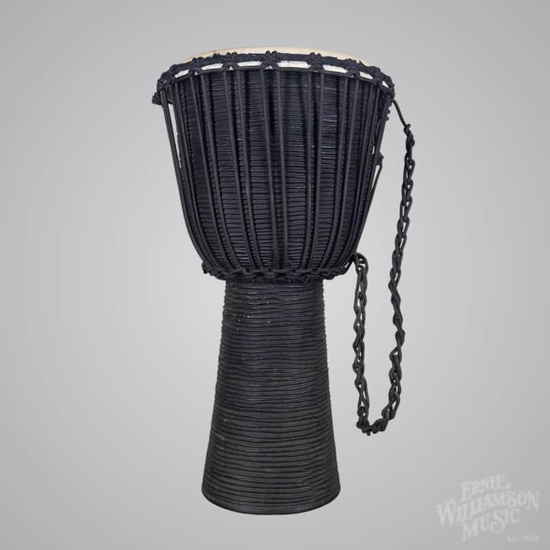 Meinl Rope Tuned 11" Djembe - USED image 1