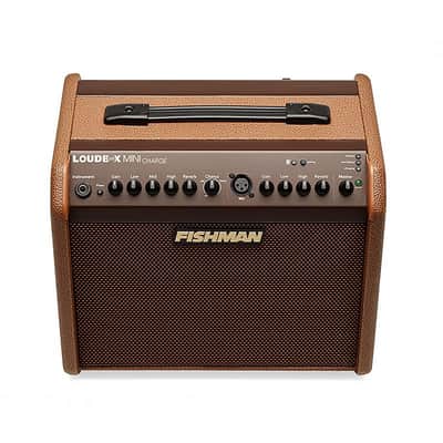 Fishman Loudbox Mini-Charge Combo Amp *Free Shipping in the USA* image 2
