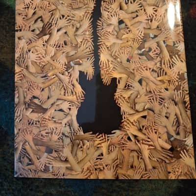 Pink Floyd The Black Strat 2007 - Multi-color image 6