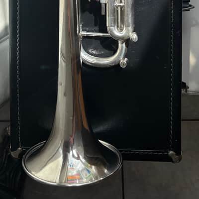 Getzen Eterna severinsen Trumpet image 7