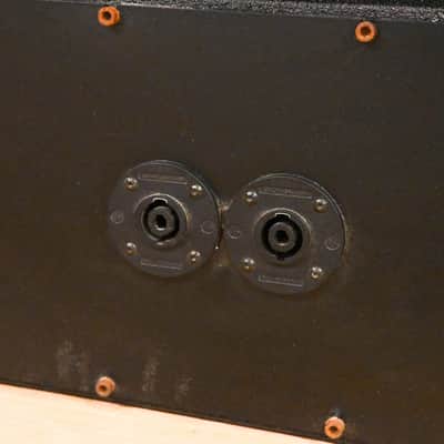 WorxAudio Passive Line Array Speaker (Set of 4) CG0103J *ASK FOR SHIPPING* image 14